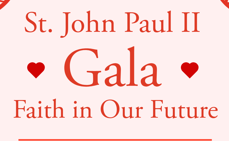 Sweet Heart Soiree Gala